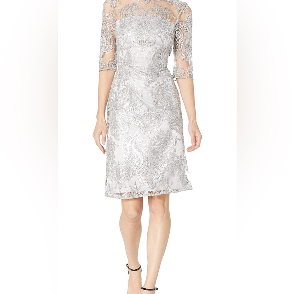 Elegant Tahiti brand new dress